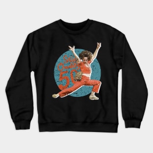 Sally omalley - 50th Crewneck Sweatshirt